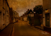 Old Leigh (fine art)