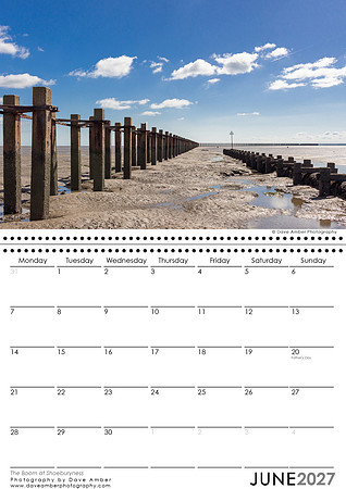 The Boom at Shoeburyness