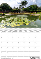 Southend on Sea Calendar 2026 June