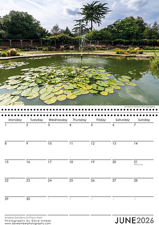 Southend on Sea Calendar 2026 June