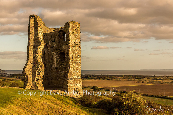 Hadleigh Castle