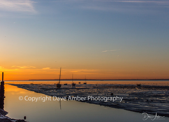 Old Leigh sunrise 4