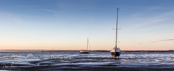 Old Leigh sunrise 3