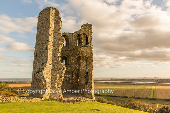 Hadleigh Castle 2