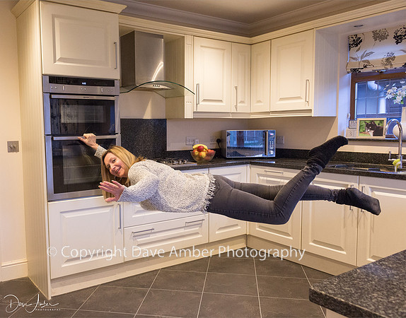 Levitation