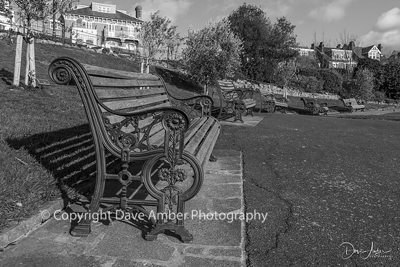 Cliff Gardens 2