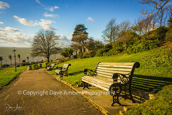 Cliff Gardens 1