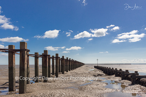 Shoebury East Beach