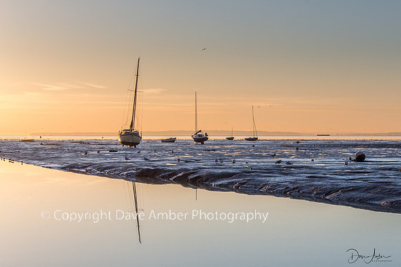 Old Leigh Sunrise 1