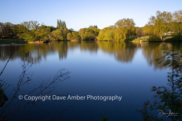 Lake Meadows