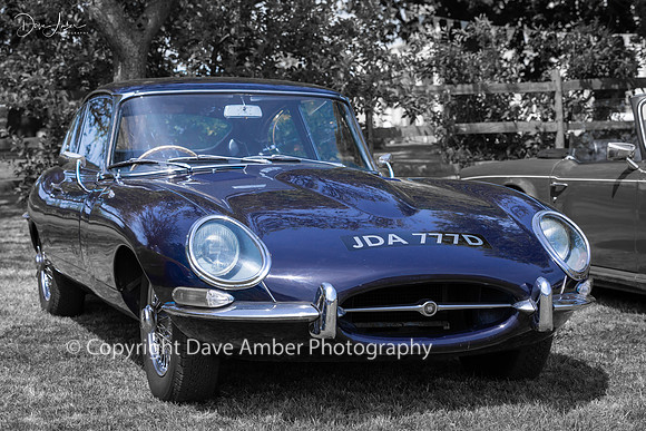 Jaguar E-Type