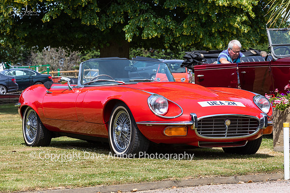 Jaguar E-Type