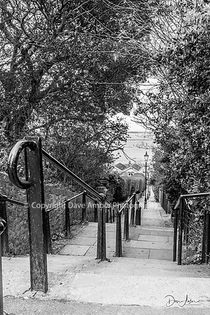 Church Hill, Leigh On Sea
