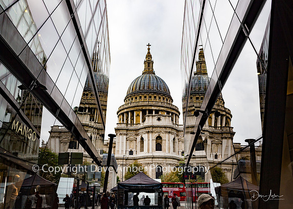 St Paul's 3