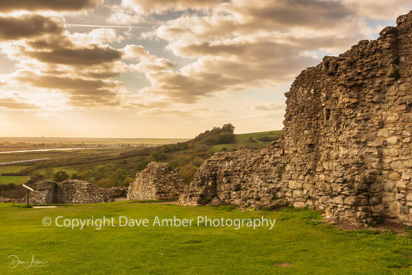 Hadleigh Castle 3