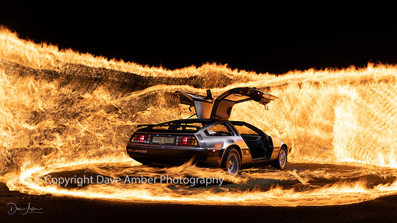 DeLorean