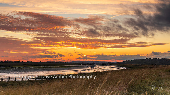 Two Tree Island sunset 3 16x9