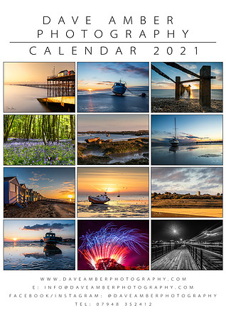 Calendar 2021